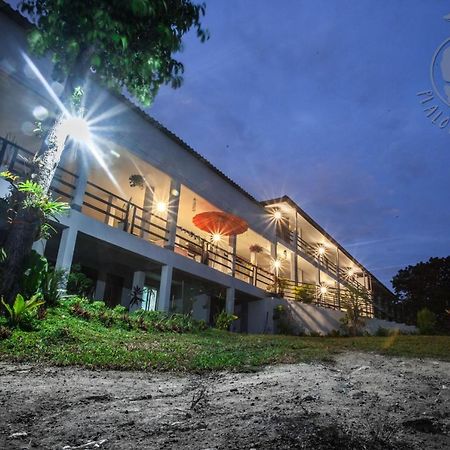 Plaloma Resort Lipe Esterno foto